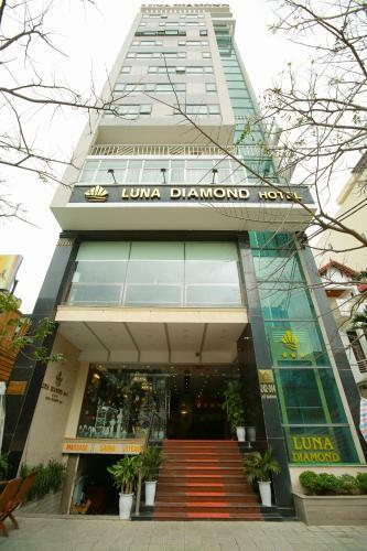 Luna Diamond Hotel