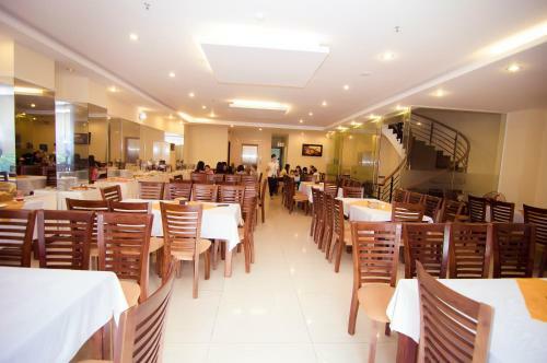 Luna Diamond Hotel