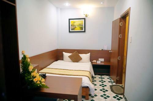 Dai A Hotel