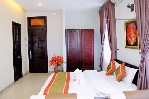 Lion Sea Hotel