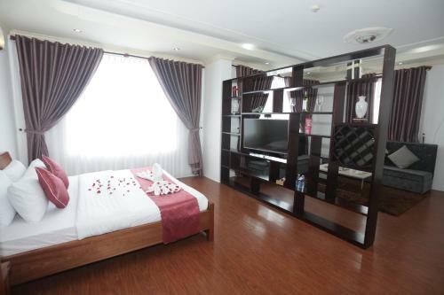 Lion Sea Hotel