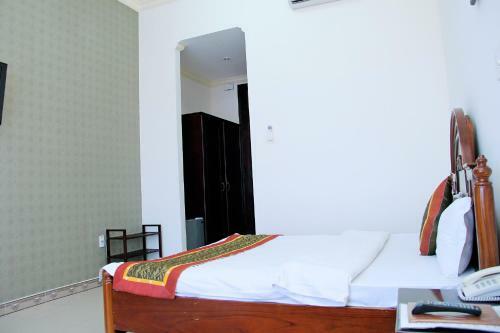 Lion Sea Hotel