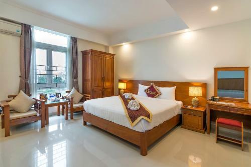 Orchid Hotel Da Nang