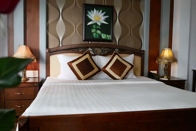 Merperle Seasun Hotel