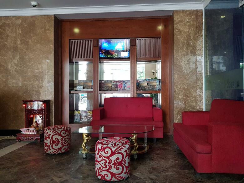 Merperle Seasun Hotel