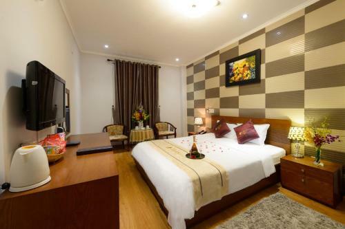 Iris Hotel Da Nang