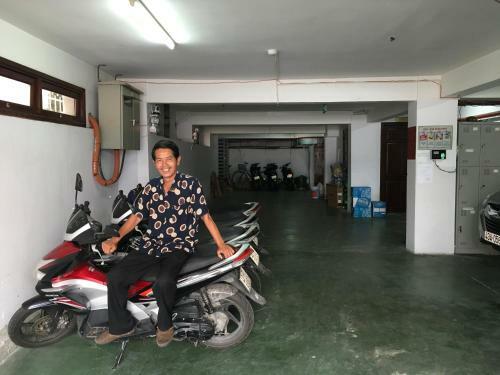 Iris Hotel Da Nang