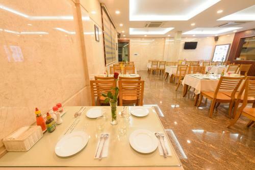 Iris Hotel Da Nang