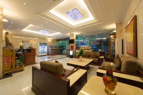 Iris Hotel Da Nang