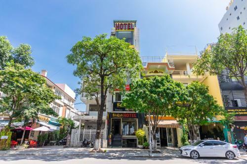 Bao Quyen Hotel