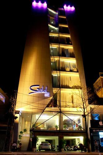 Gold Hotel I