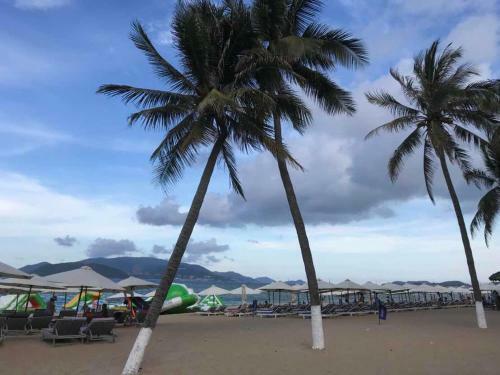 Hoang Son Hotel