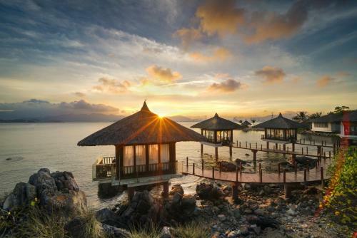 Hotel Vinpearl Luxury Nha Trang