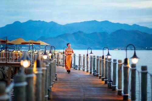 Hotel Vinpearl Luxury Nha Trang