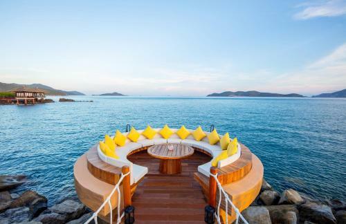 Hotel Vinpearl Luxury Nha Trang