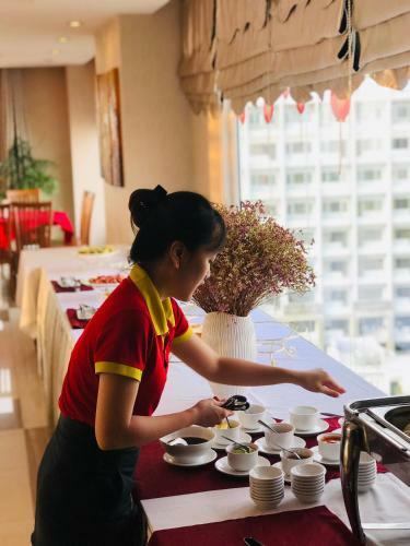 Hoang Sa Hotel