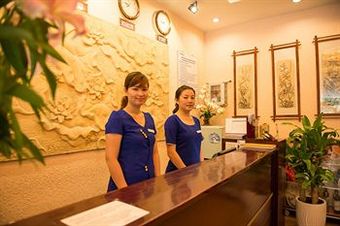 Copac Hotel