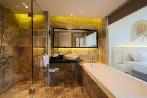 Hotel Temple Da Nang The Resort Experience