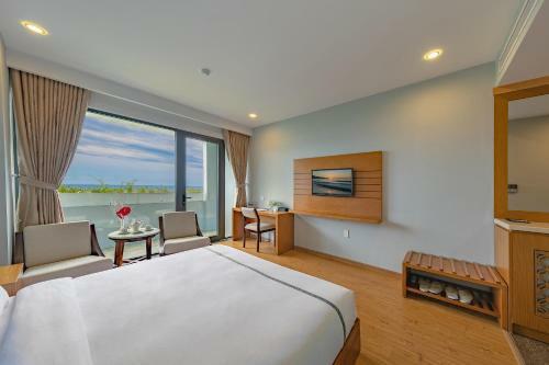 Fansipan Da Nang Hotel