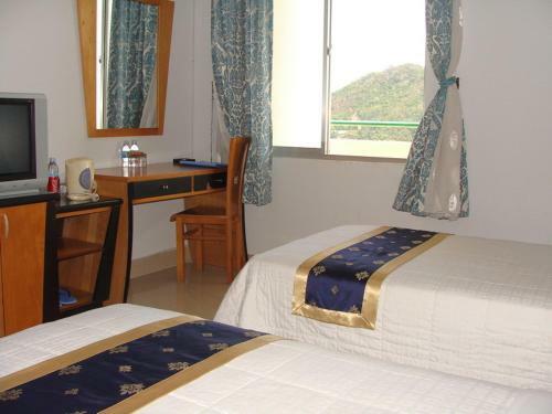River View Hotel Nha Trang