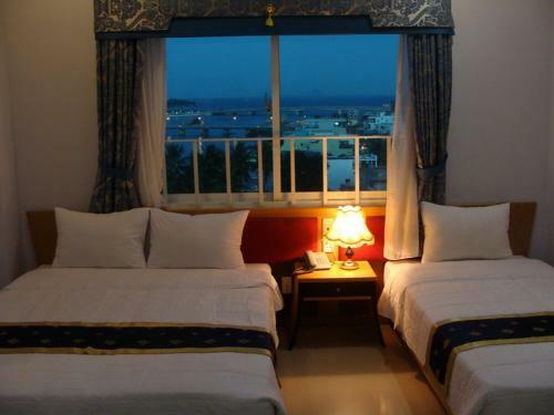 River View Hotel Nha Trang