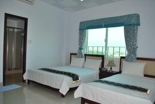River View Hotel Nha Trang