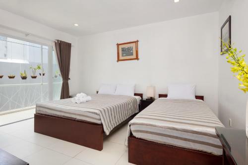 Hotel La Paloma Villa