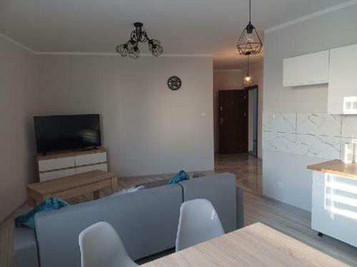 Apartament Ul. Rodzinna