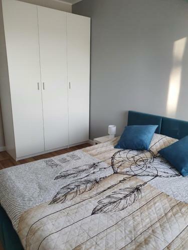 Apartament Na Letniej