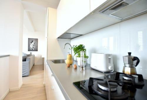 Apartament Superjednostka