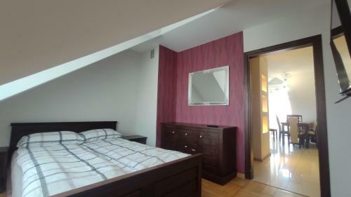 Apartament Prosta Kielce