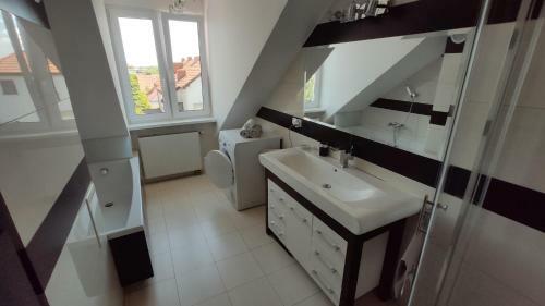 Apartament Prosta Kielce