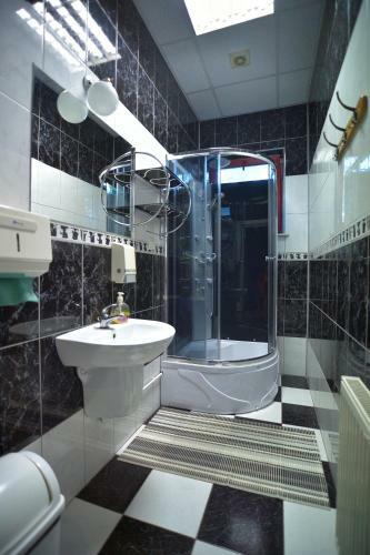 Hotel Restauracja Zajazd Kasztelan