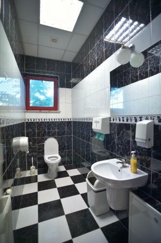 Hotel Restauracja Zajazd Kasztelan
