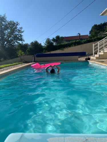 Casal Do Porto Guesthouse