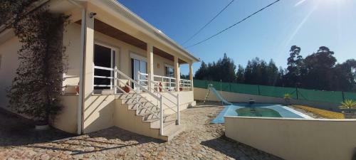 Casal Do Porto Guesthouse
