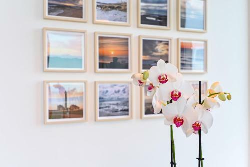 Le�a Front Beach Luxury Apartment