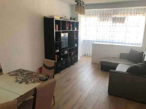 Apartament Incantator In Rm Valcea
