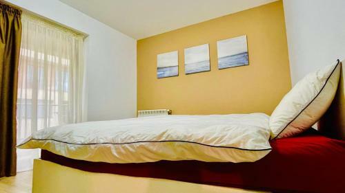 Apartamento Sonnio Properties