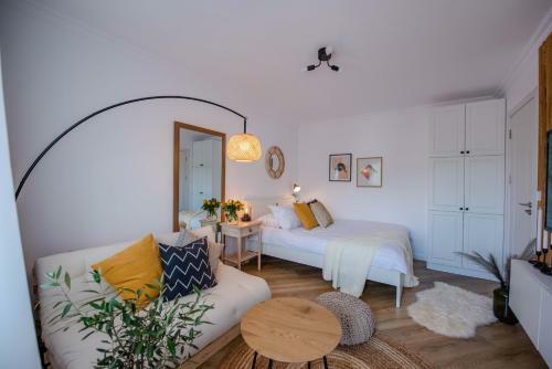 Apartamento Cozy Little Place