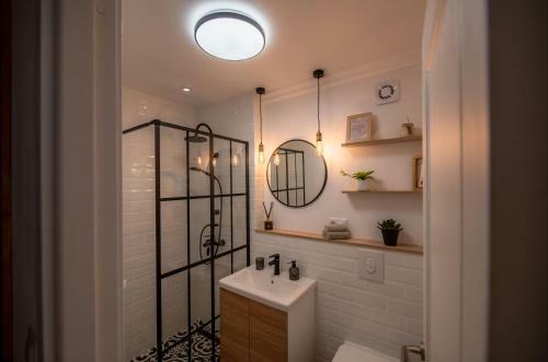 Apartamento Cozy Little Place