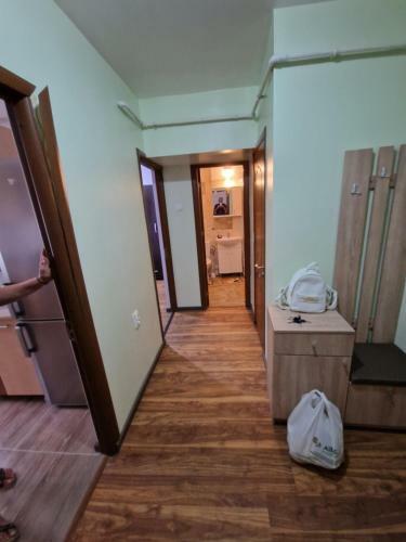 Apartment Slanic Moldova