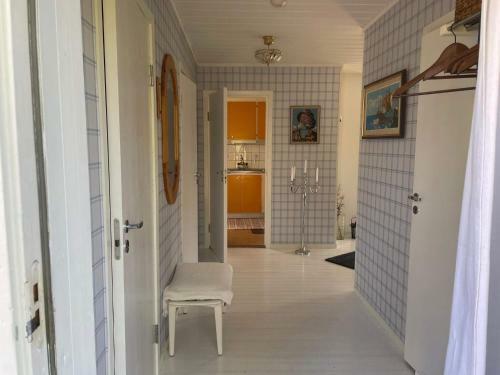 Holiday Home Gr�s� III