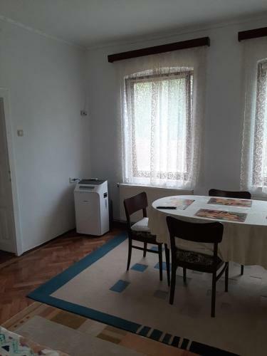 Apartamento Alex-gabriel