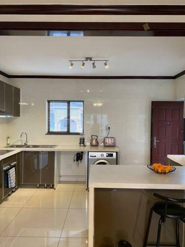 Keara?s Cosy Apartment -sandton