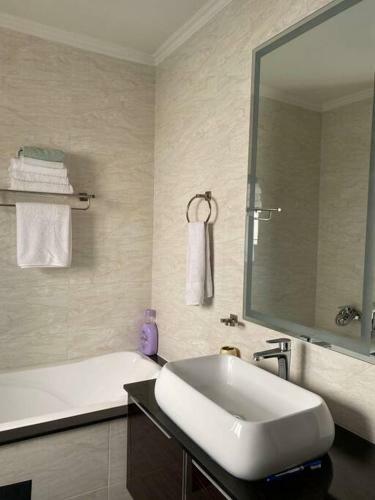 Keara?s Cosy Apartment -sandton