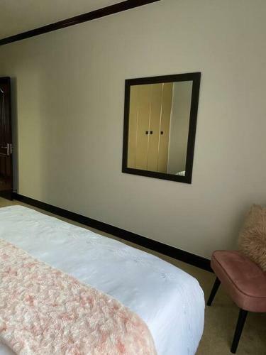 Keara?s Cosy Apartment -sandton