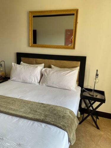 Keara?s Cosy Apartment -sandton