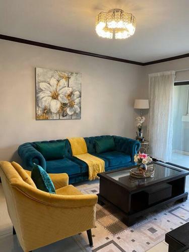 Keara?s Cosy Apartment -sandton