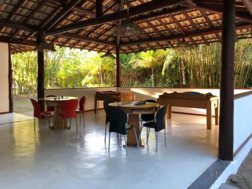 Apartamento Vivant Eco Beach Resort